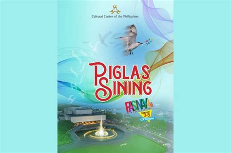 pasinaya meaning|The Philippines' biggest multi.